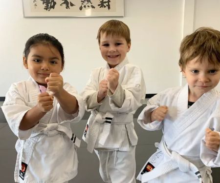 Valley Martial Arts Center
