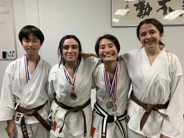 Valley Martial Arts Center Picture 6