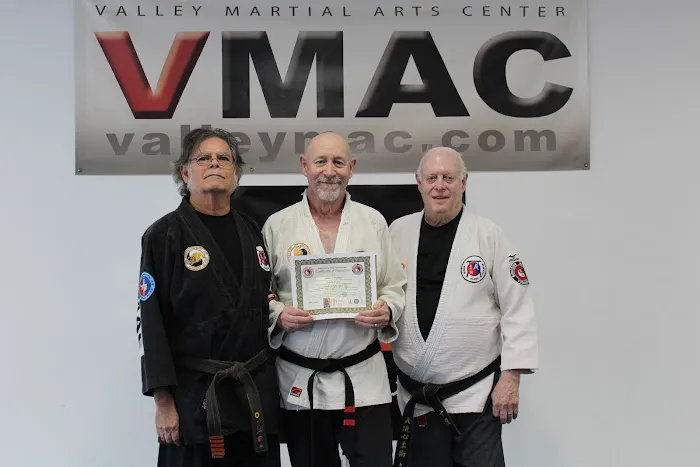 Valley Martial Arts Center Picture 2