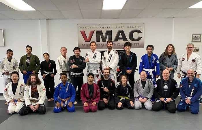 Valley Martial Arts Center Picture 4
