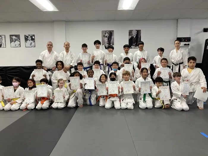 Valley Martial Arts Center Picture 3