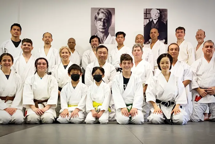 Valley Martial Arts Center Picture 7