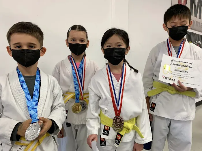 Valley Martial Arts Center Picture 8