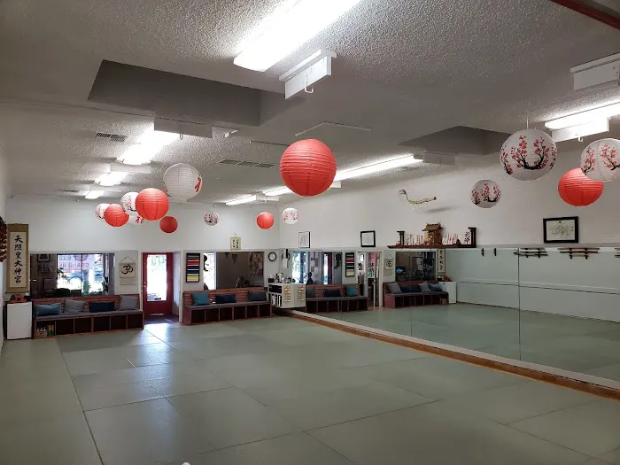 Studio City Martial Arts Picture 1