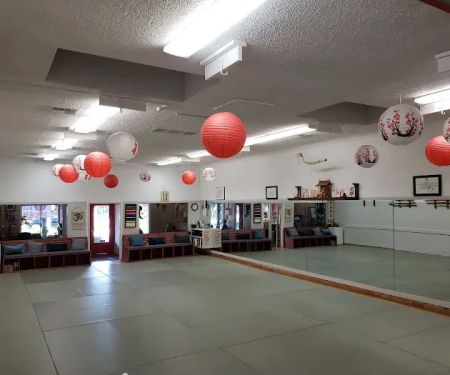 Studio City Martial Arts