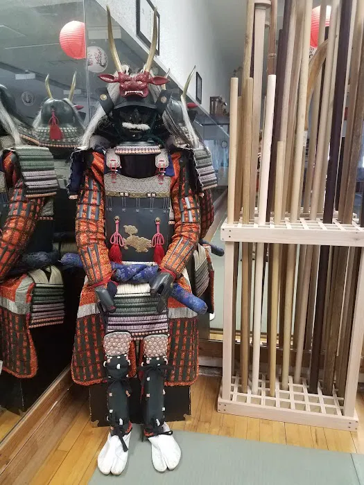 Studio City Martial Arts Picture 4