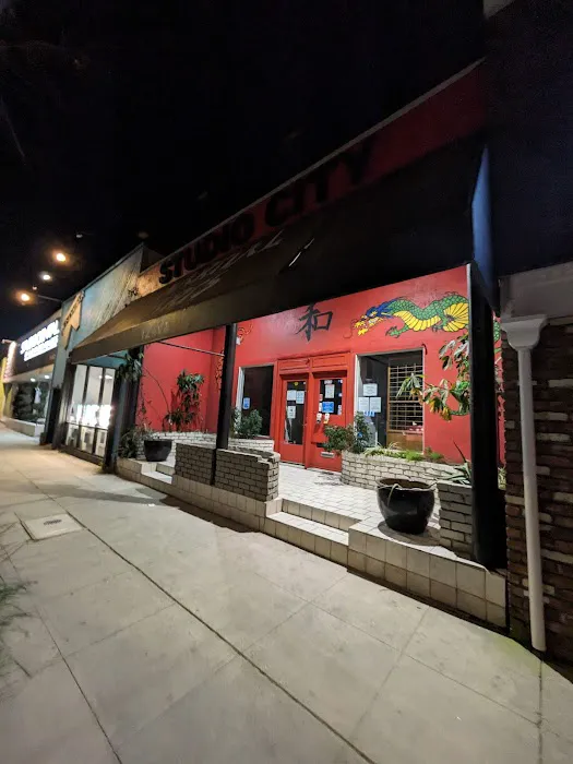 Studio City Martial Arts Picture 2