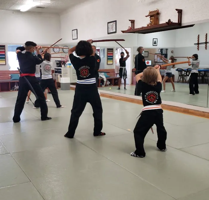 Studio City Martial Arts Picture 6