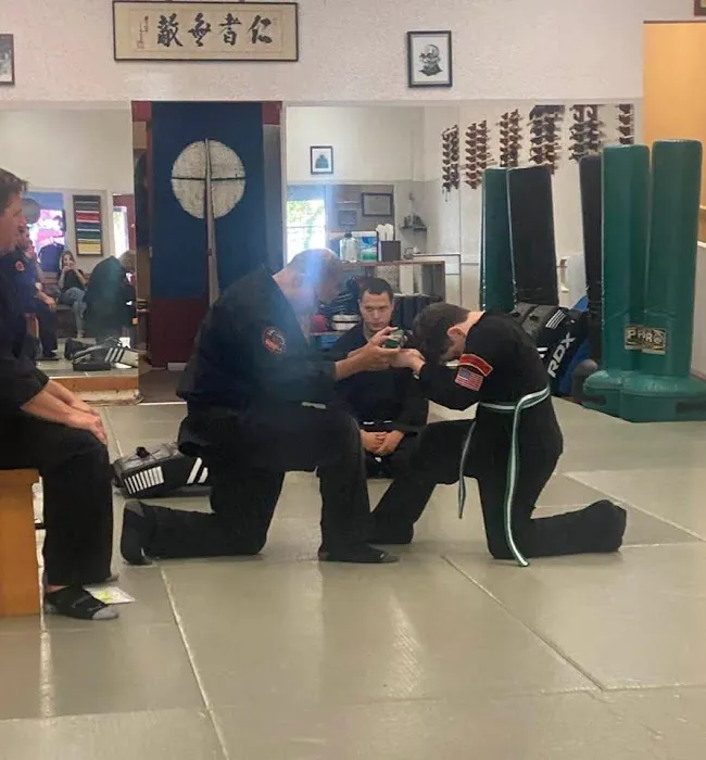 Studio City Martial Arts Picture 5