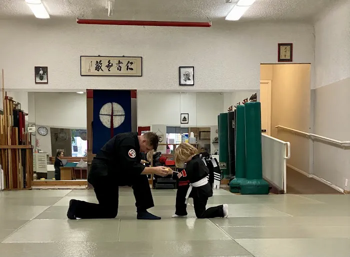 Studio City Martial Arts Picture 3