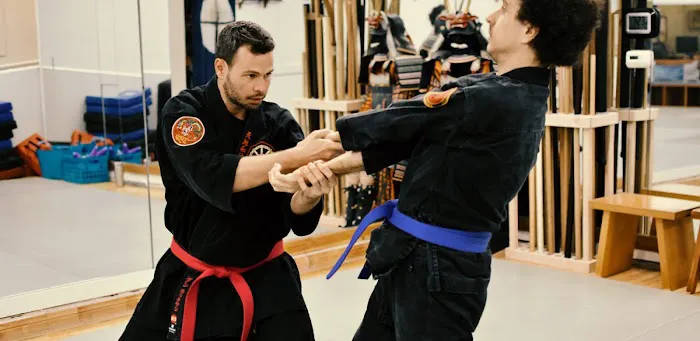 Studio City Martial Arts Picture 10