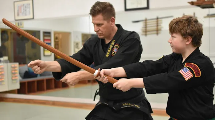 Studio City Martial Arts Picture 7