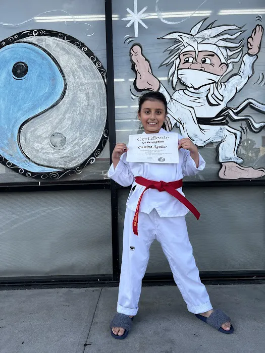 Power of The Arts Unlimited Picture 1