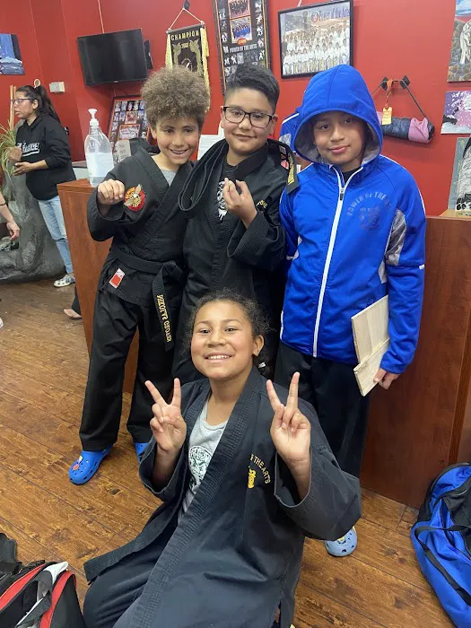 Power of The Arts Unlimited Picture 5