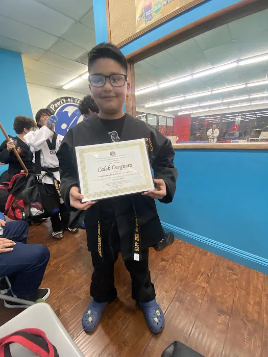 Power of The Arts Unlimited Picture 3