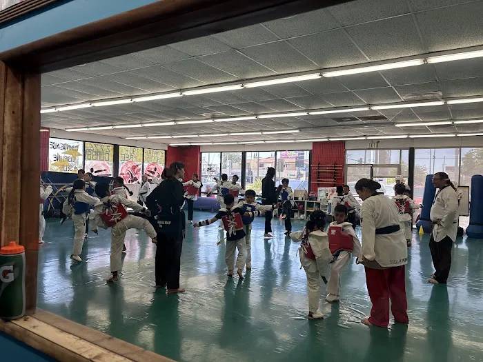 Power of The Arts Unlimited Picture 2