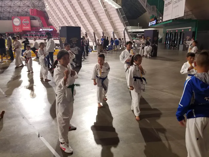 Power of The Arts Unlimited Picture 9