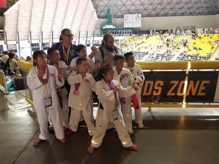 Power of The Arts Unlimited Picture 8