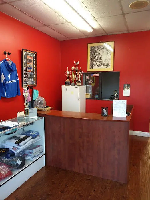 Power of The Arts Unlimited Picture 10