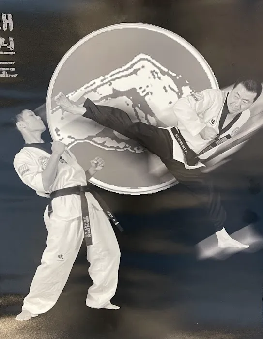 Koryo Taekwondo Martial Arts Picture 1
