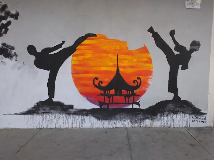 Koryo Taekwondo Martial Arts Picture 7