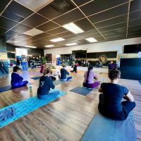 Golden Fist Training Method & Martial Arts ico