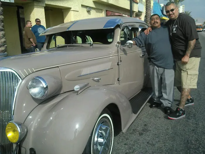 Z Ultimate Self Defense Studios Picture 6