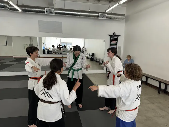 SoCal Karate Kids Picture 4