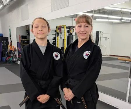 SoCal Karate Kids