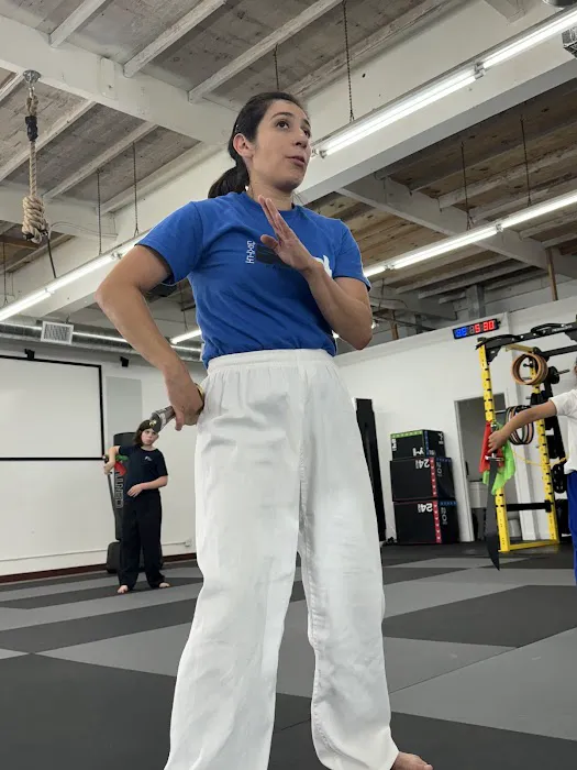 SoCal Karate Kids Picture 2