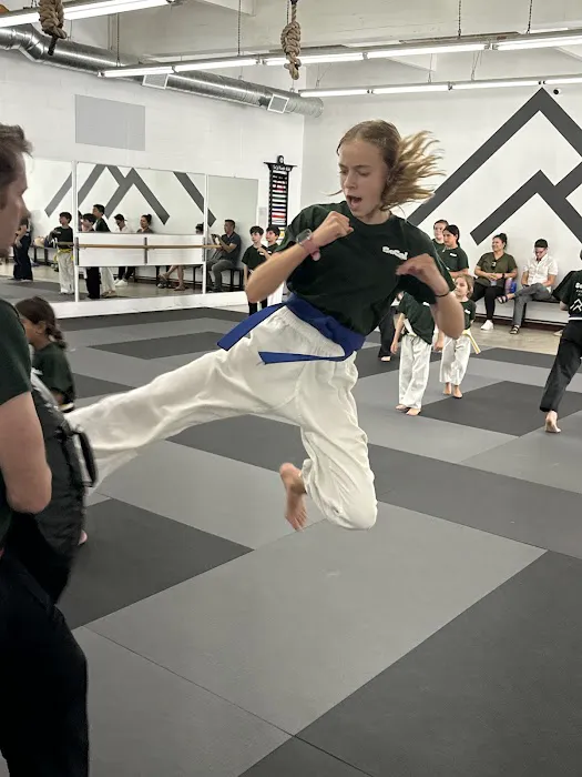 SoCal Karate Kids Picture 8