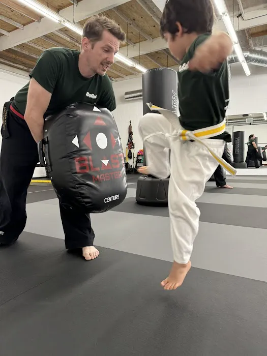 SoCal Karate Kids Picture 6