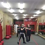 L A Wing Chun Kung Fu