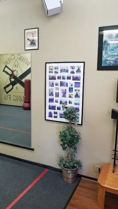 L A Wing Chun Kung Fu Picture 2