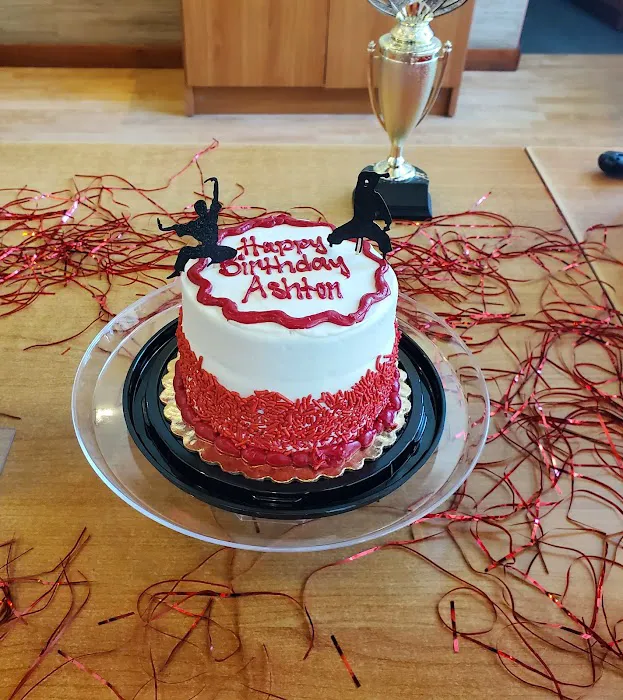 Dawn Barnes Karate Kids Picture 1