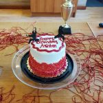 Dawn Barnes Karate Kids