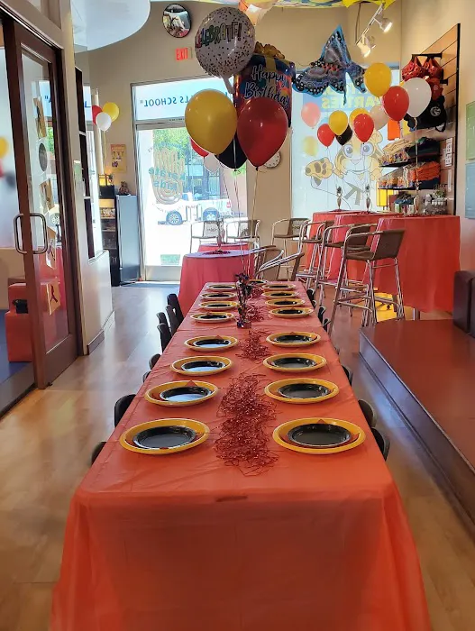 Dawn Barnes Karate Kids Picture 7