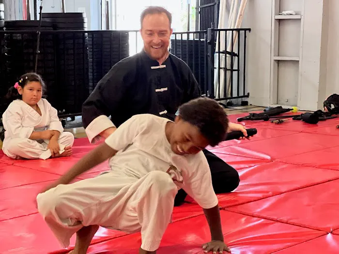 Five Families Kung Fu San Soo Picture 6