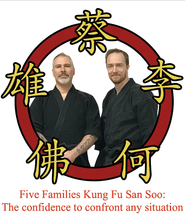Five Families Kung Fu San Soo Picture 10
