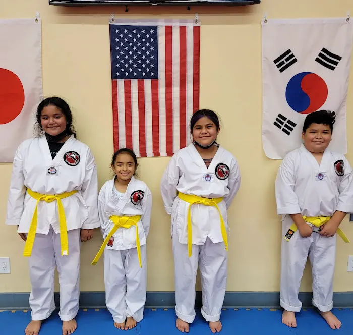 Ken Nagayama Martial Arts - San Fernando Picture 1