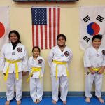 Ken Nagayama Martial Arts - San Fernando