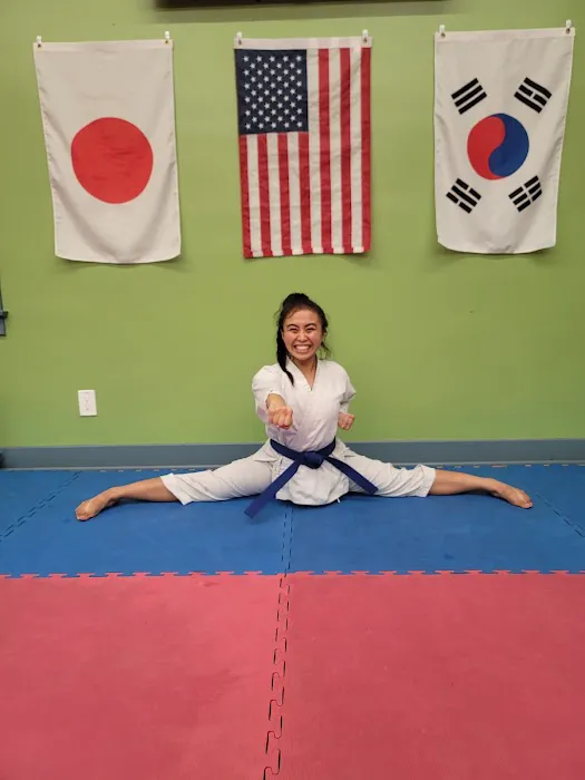 Ken Nagayama Martial Arts - San Fernando Picture 7