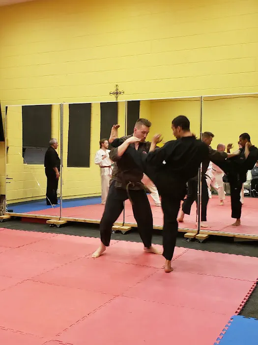 Ken Nagayama Martial Arts - San Fernando Picture 2