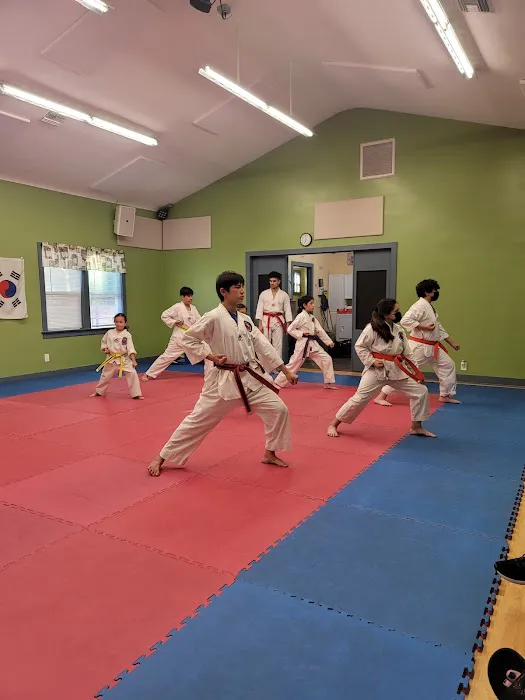 Ken Nagayama Martial Arts - San Fernando Picture 3