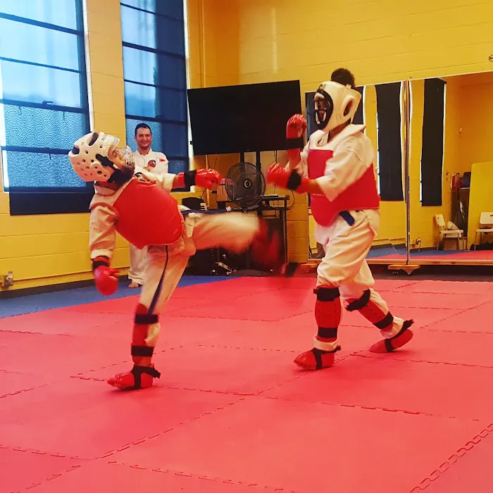 Ken Nagayama Martial Arts - San Fernando Picture 9