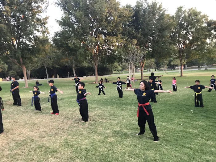 Dragon Mu Sool Martial Arts Picture 1