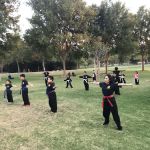 Dragon Mu Sool Martial Arts