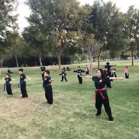 Dragon Mu Sool Martial Arts ico