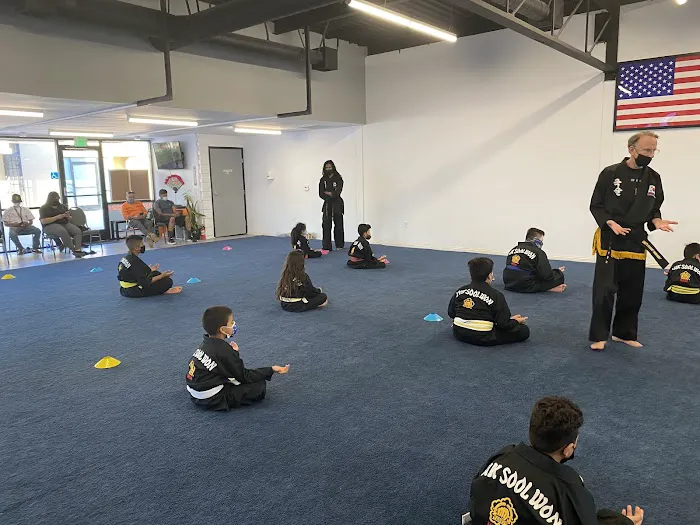 Dragon Mu Sool Martial Arts Picture 5