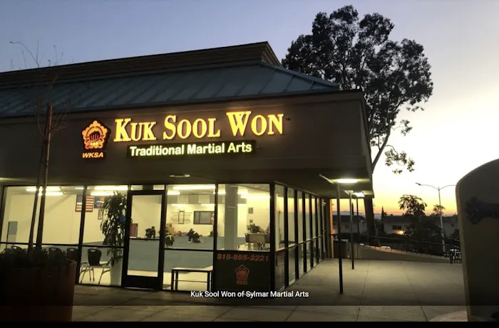 Dragon Mu Sool Martial Arts Picture 2